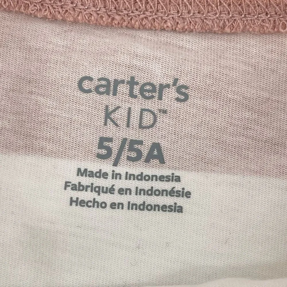 Carters carter’s girl’s